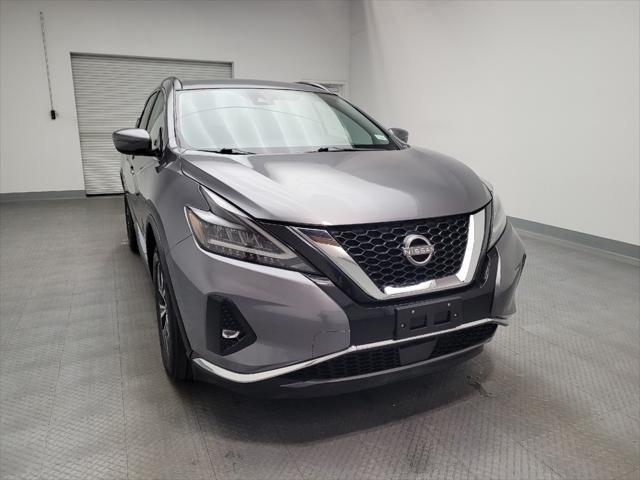 used 2023 Nissan Murano car, priced at $25,995