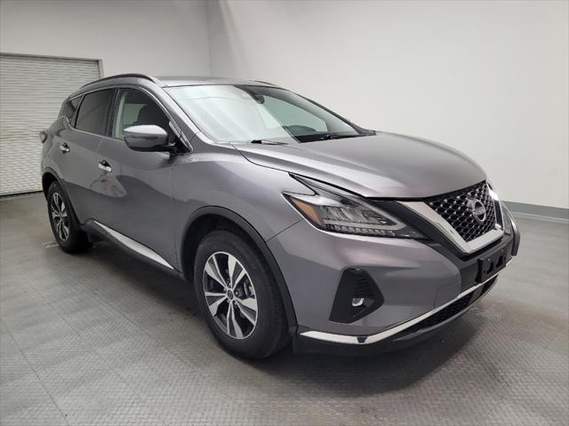 used 2023 Nissan Murano car, priced at $25,995