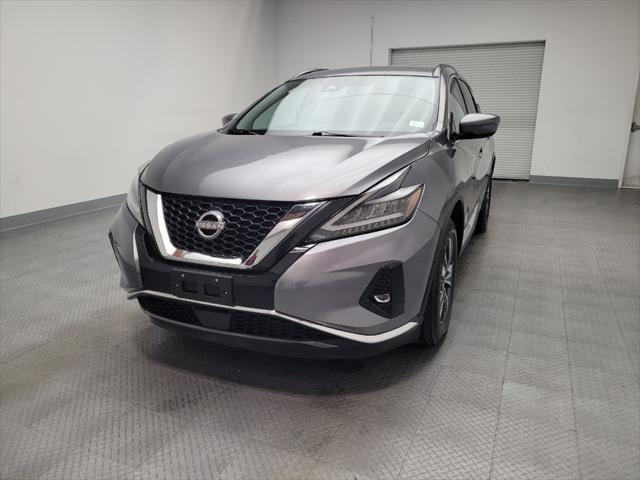 used 2023 Nissan Murano car, priced at $25,995