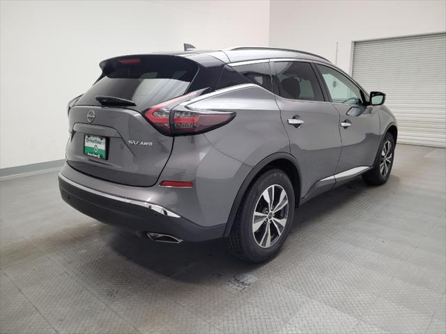 used 2023 Nissan Murano car, priced at $25,995