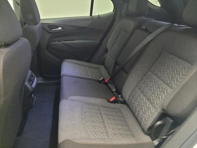 used 2023 Chevrolet Equinox car, priced at $25,495