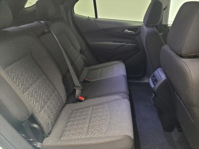 used 2023 Chevrolet Equinox car, priced at $25,495