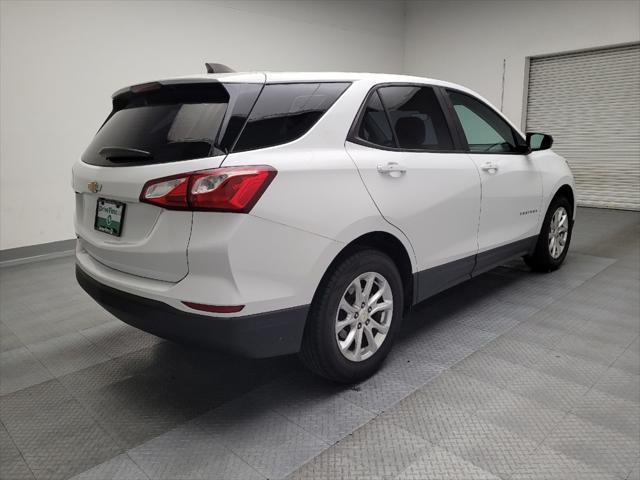 used 2019 Chevrolet Equinox car, priced at $15,995