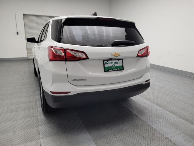 used 2019 Chevrolet Equinox car, priced at $15,995