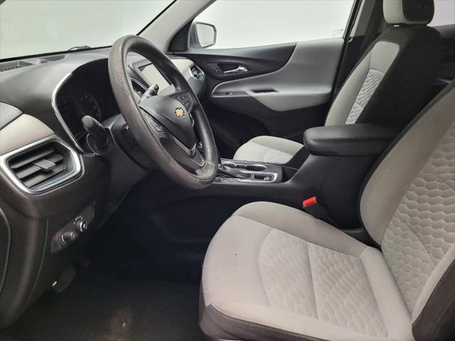 used 2019 Chevrolet Equinox car, priced at $15,995