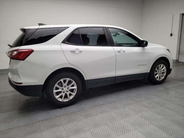 used 2019 Chevrolet Equinox car, priced at $15,995