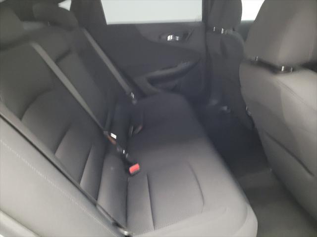 used 2021 Chevrolet Malibu car, priced at $17,895