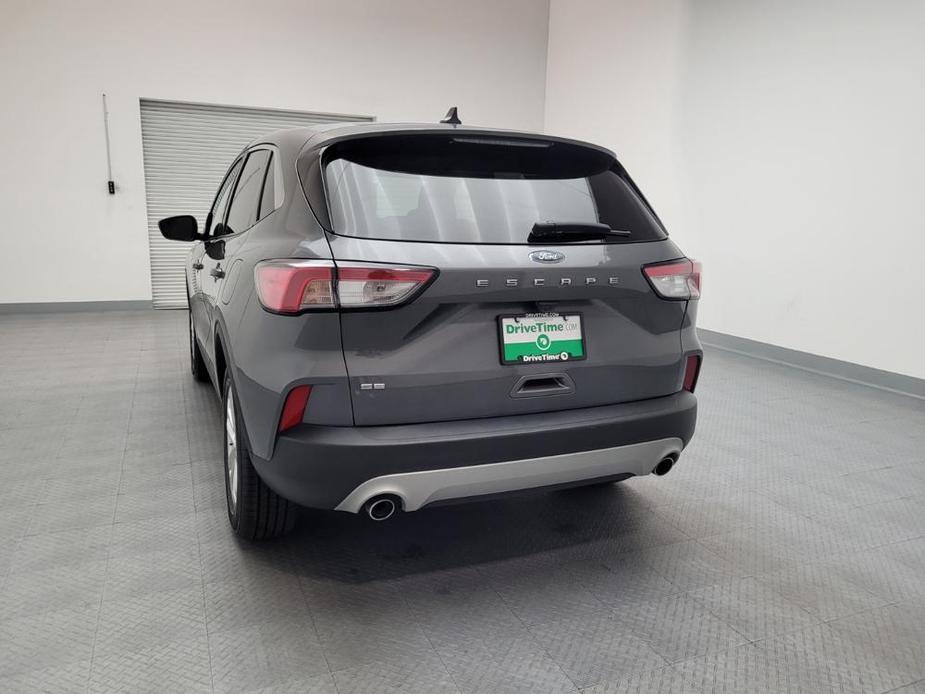 used 2022 Ford Escape car, priced at $21,195