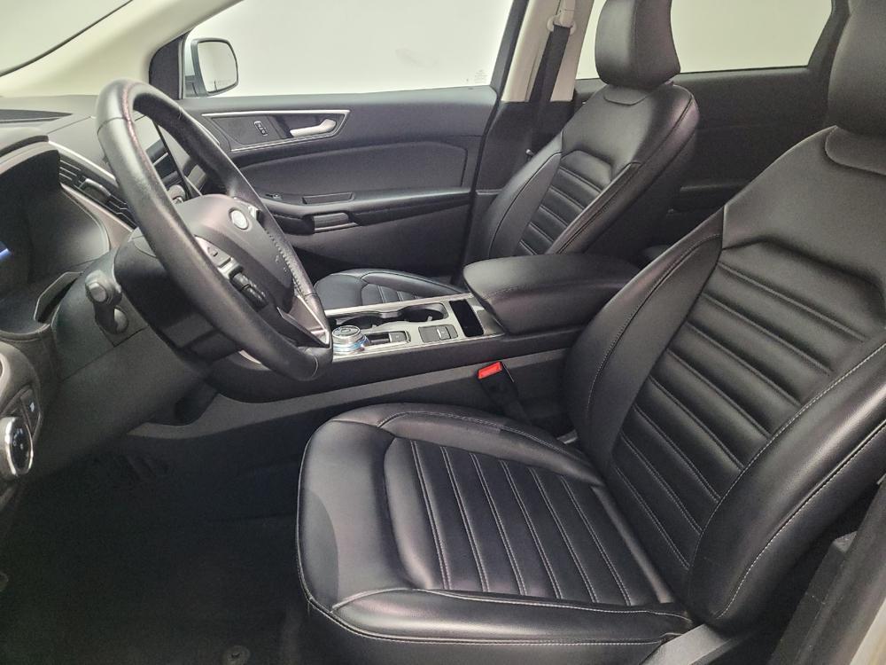 used 2024 Ford Edge car, priced at $23,795