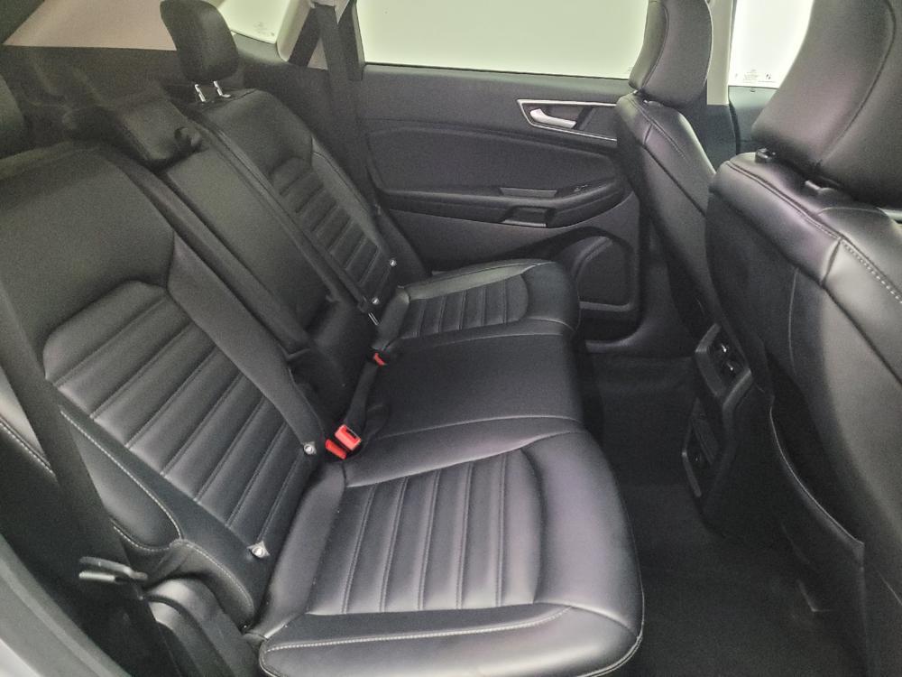 used 2024 Ford Edge car, priced at $23,795