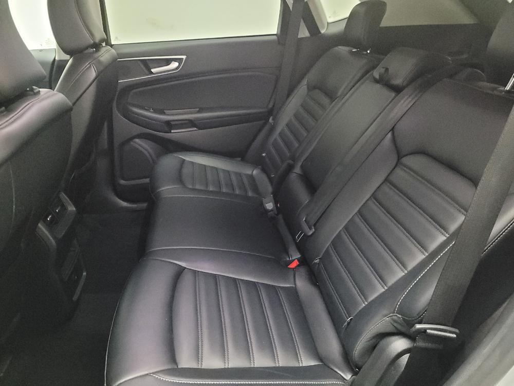 used 2024 Ford Edge car, priced at $23,795