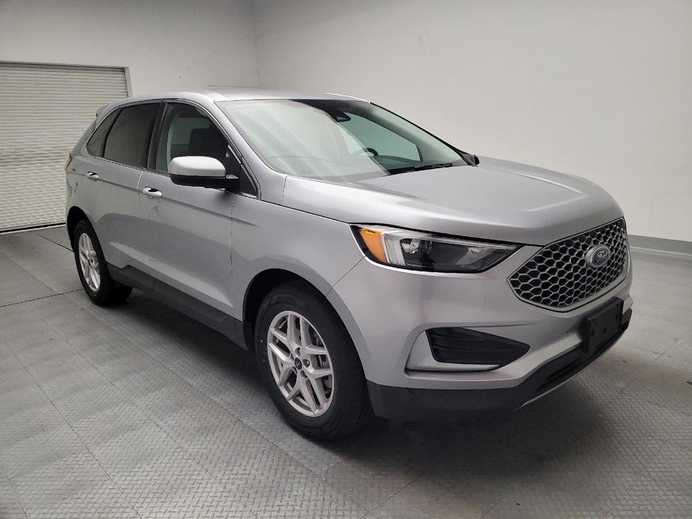 used 2024 Ford Edge car, priced at $23,795