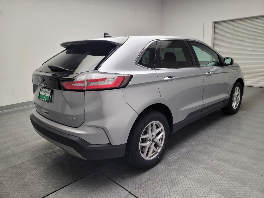 used 2024 Ford Edge car, priced at $23,795