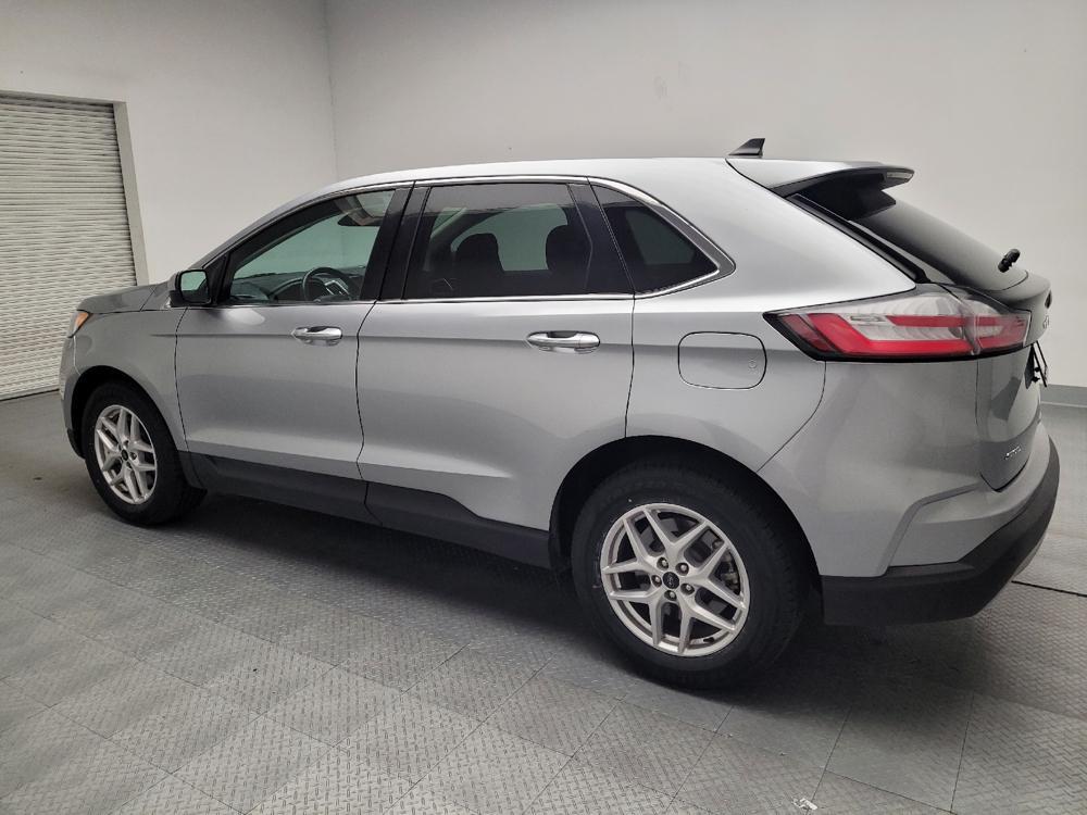 used 2024 Ford Edge car, priced at $23,795