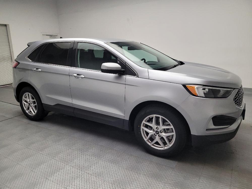 used 2024 Ford Edge car, priced at $23,795