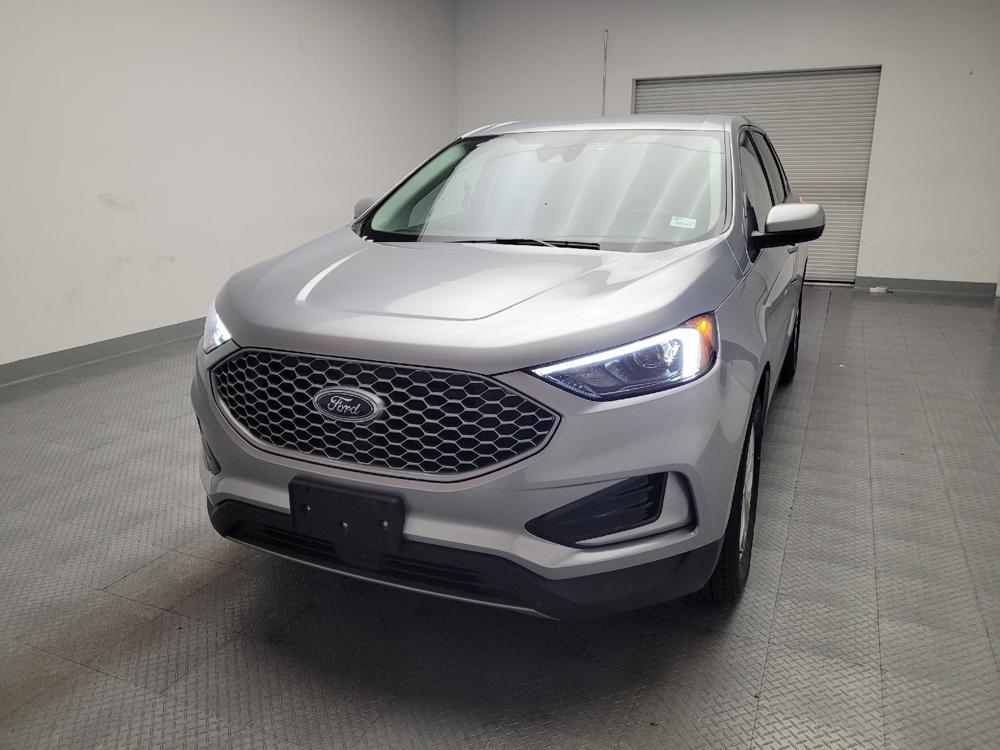 used 2024 Ford Edge car, priced at $23,795