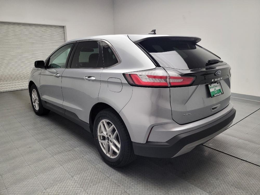 used 2024 Ford Edge car, priced at $23,795