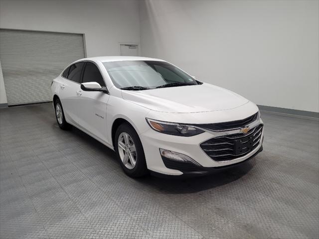 used 2020 Chevrolet Malibu car, priced at $20,695