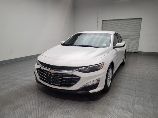 used 2020 Chevrolet Malibu car, priced at $20,695