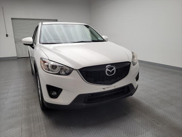 used 2014 Mazda CX-5 car, priced at $19,595