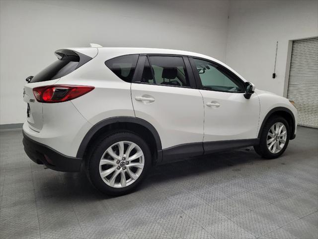 used 2014 Mazda CX-5 car, priced at $19,595