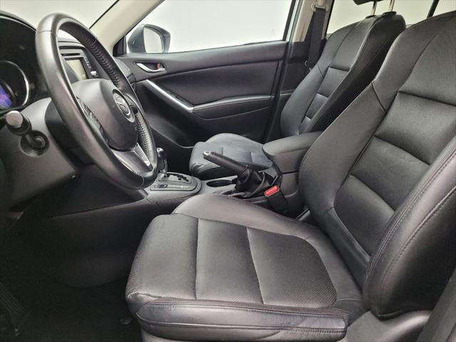 used 2014 Mazda CX-5 car, priced at $19,595