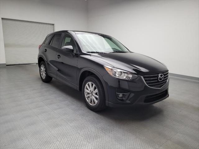 used 2016 Mazda CX-5 car, priced at $16,695