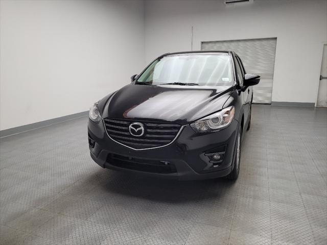 used 2016 Mazda CX-5 car, priced at $16,695