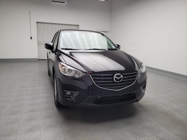 used 2016 Mazda CX-5 car, priced at $16,695