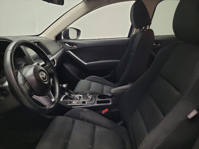 used 2016 Mazda CX-5 car, priced at $16,695