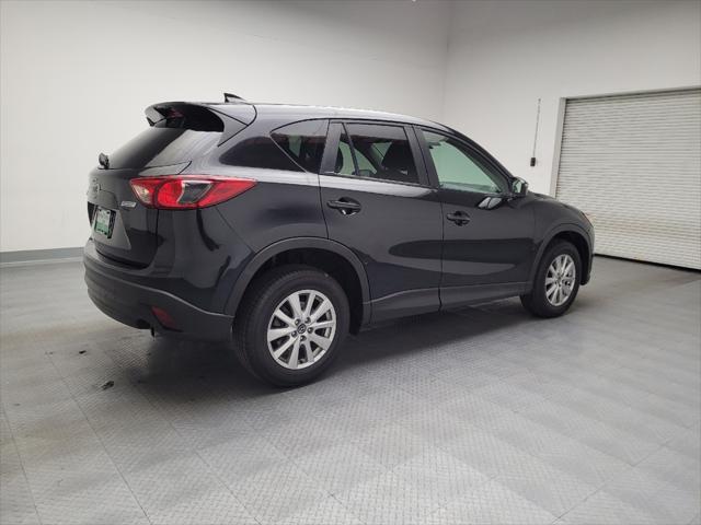 used 2016 Mazda CX-5 car, priced at $16,695