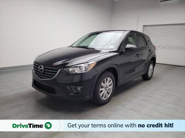 used 2016 Mazda CX-5 car, priced at $16,695