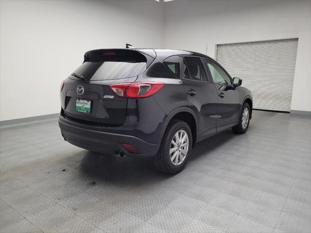 used 2016 Mazda CX-5 car, priced at $16,695