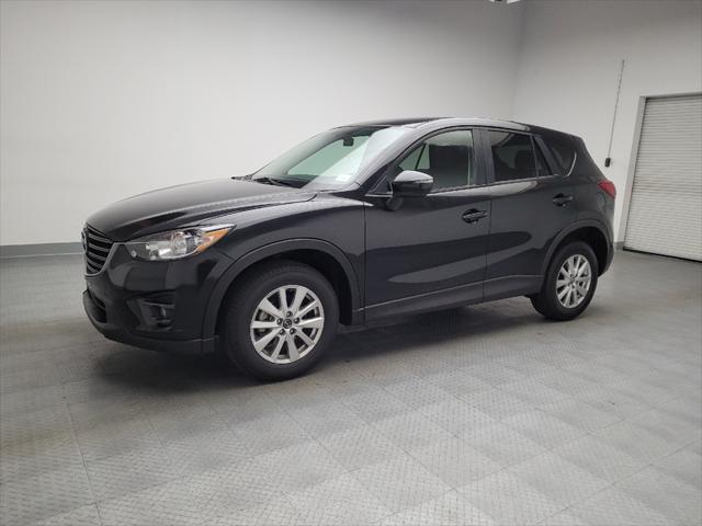 used 2016 Mazda CX-5 car, priced at $16,695