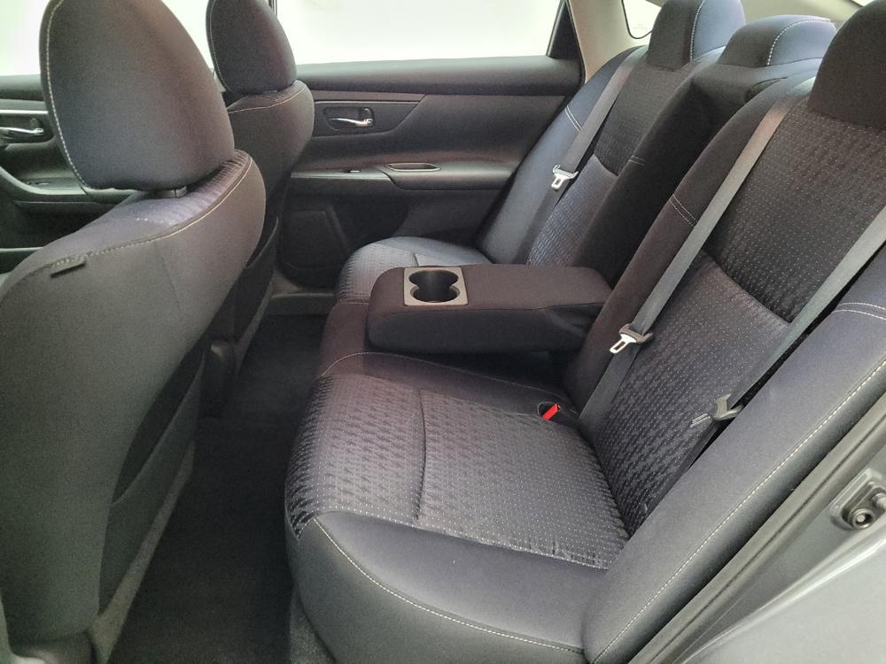 used 2017 Nissan Altima car, priced at $12,095