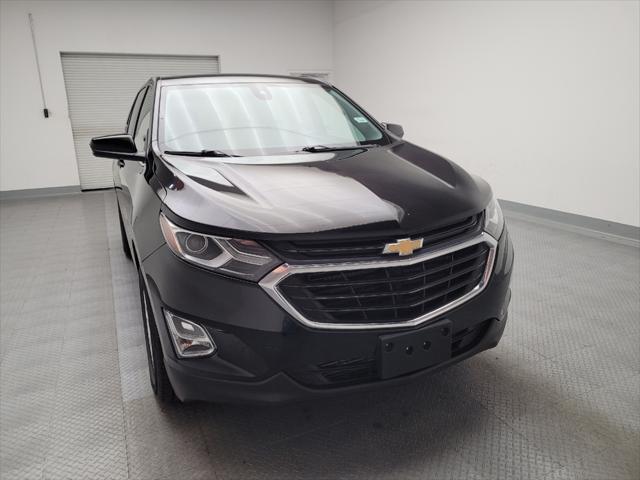 used 2020 Chevrolet Equinox car, priced at $19,295
