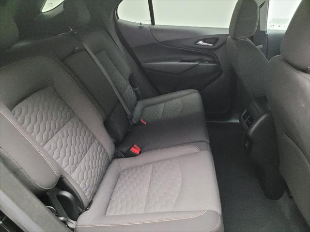 used 2020 Chevrolet Equinox car, priced at $19,295
