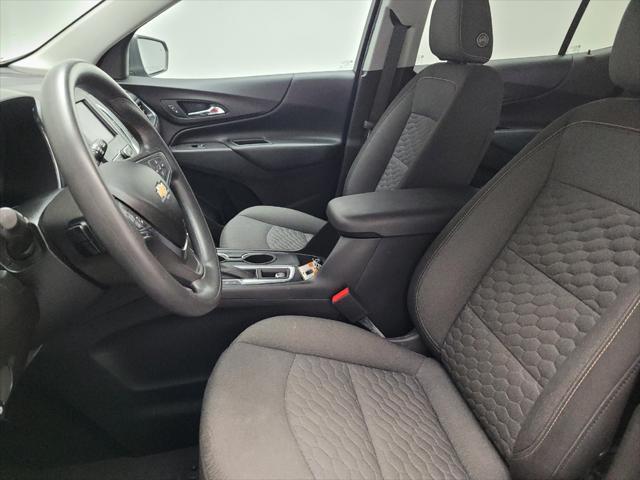 used 2020 Chevrolet Equinox car, priced at $19,295