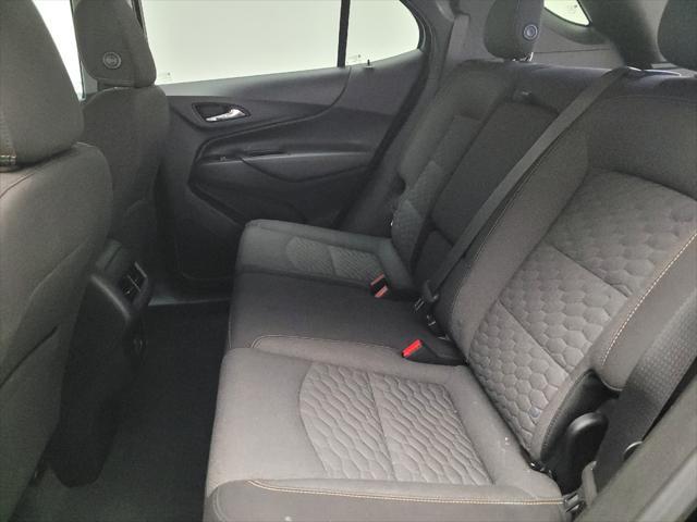 used 2020 Chevrolet Equinox car, priced at $19,295