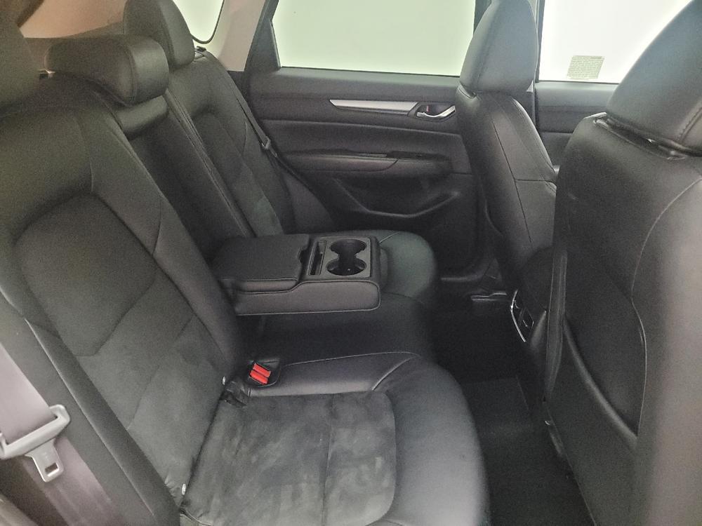 used 2020 Mazda CX-5 car, priced at $21,695