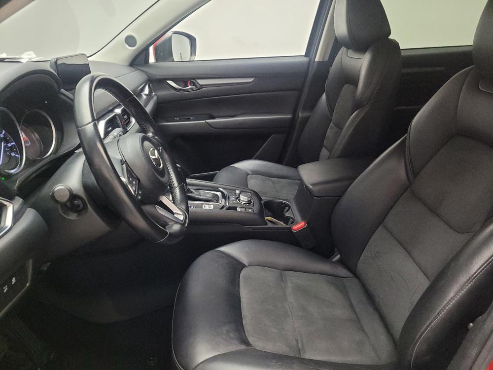 used 2020 Mazda CX-5 car, priced at $21,695