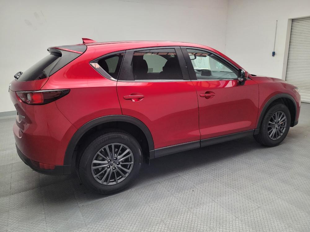 used 2020 Mazda CX-5 car, priced at $21,695