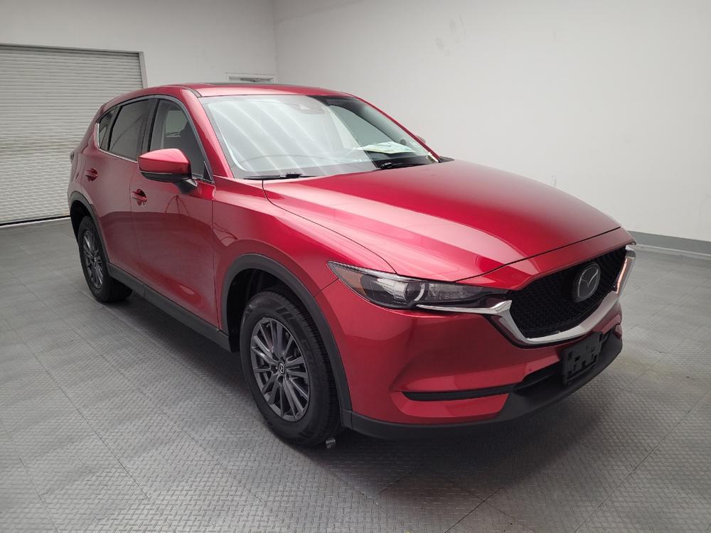 used 2020 Mazda CX-5 car, priced at $21,695
