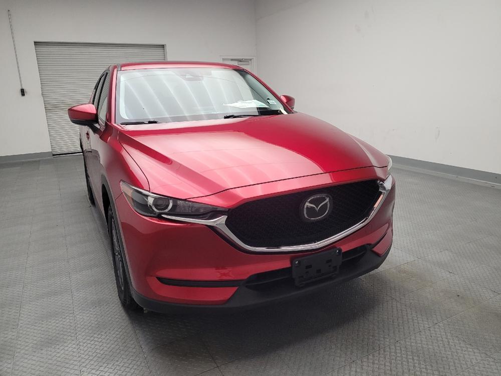 used 2020 Mazda CX-5 car, priced at $21,695