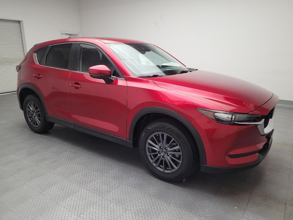 used 2020 Mazda CX-5 car, priced at $21,695