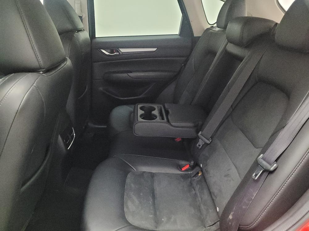 used 2020 Mazda CX-5 car, priced at $21,695