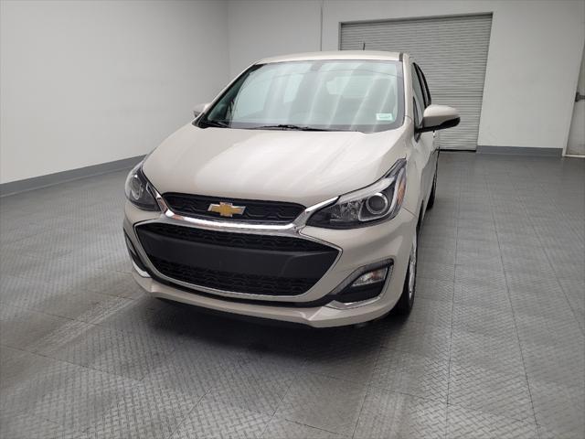 used 2021 Chevrolet Spark car, priced at $14,995