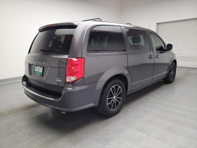 used 2019 Dodge Grand Caravan car, priced at $15,495