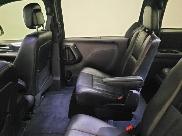 used 2019 Dodge Grand Caravan car, priced at $15,495