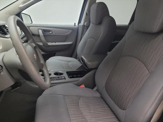 used 2023 Chevrolet Equinox car, priced at $23,395